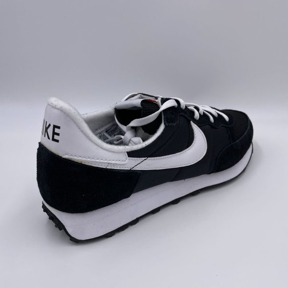 Nike Challenger Black / White Mens Shoes - Picture 8 of 8